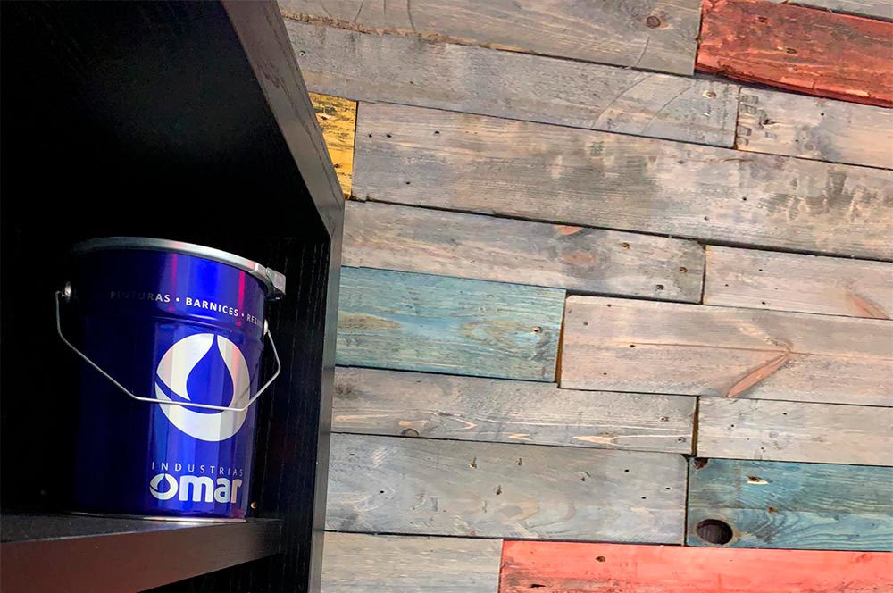 Desde hace varios años, la presencia de Omar Coatings en el continente americano ha sido cada vez mayor, y cuando en algún momento de calma tiras la vista hacia atrás, y evalúas las acciones desarrolladas, te quedas con algunas obviedades, pero no por ello menos importante.