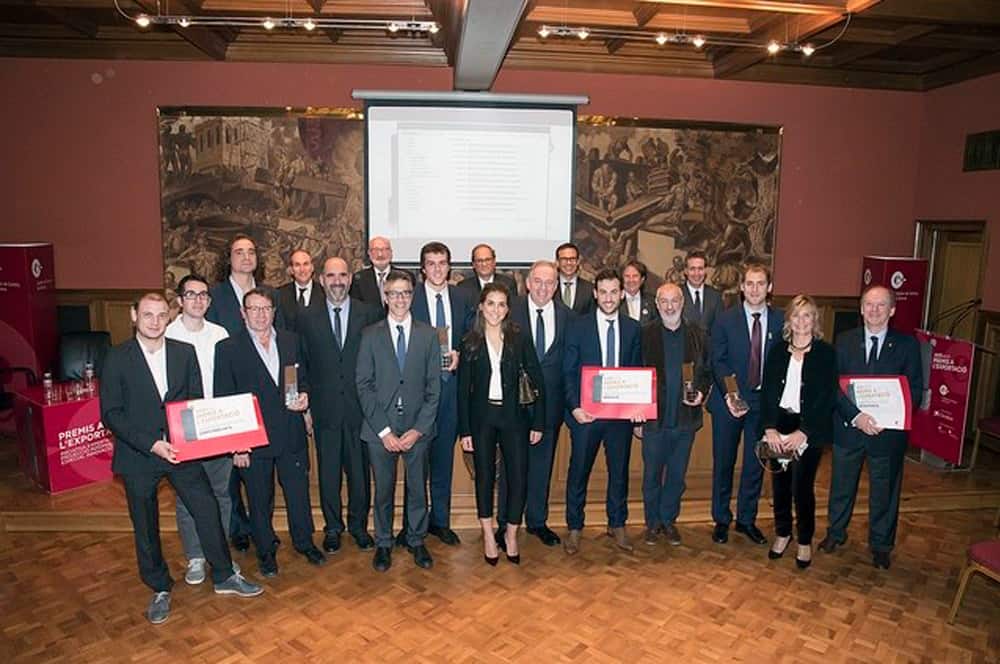 premios mobiliario exportacion girona