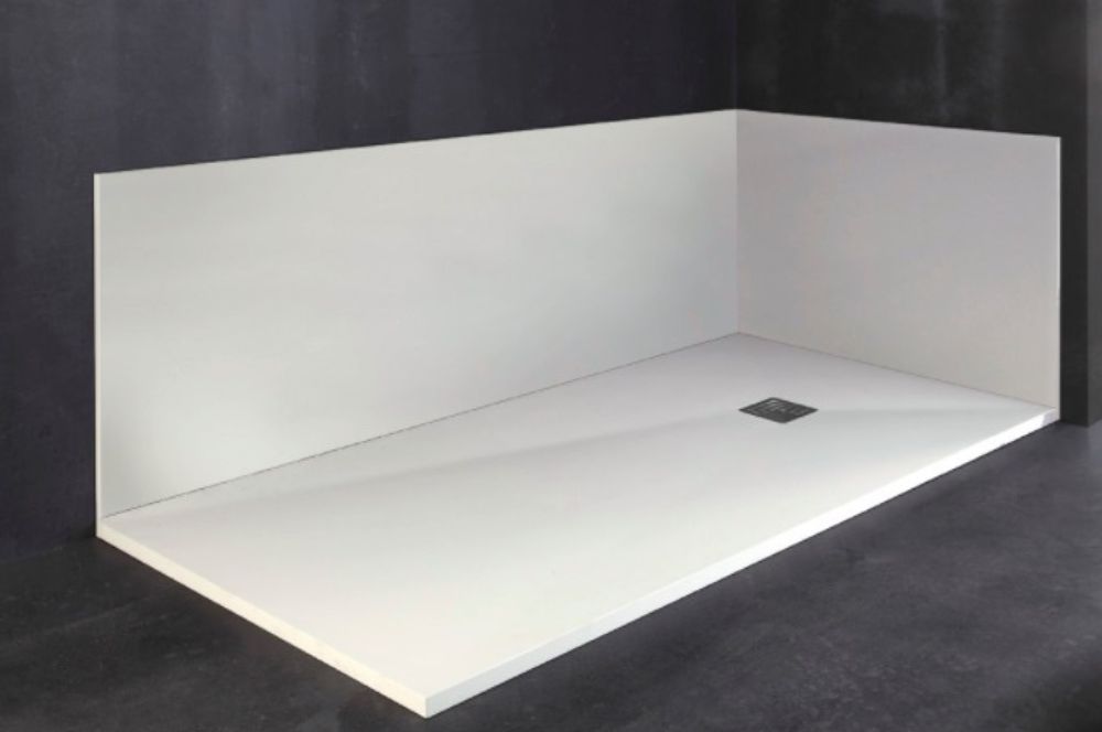 fabricante resinas de poliéster insaturado platos de ducha
